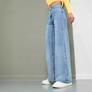 Jeans (ጂንስ ሱሪ)