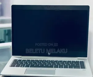 Photo - New Laptop HP EliteBook 745 G5 16GB AMD Ryzen 5 SSD 512GB