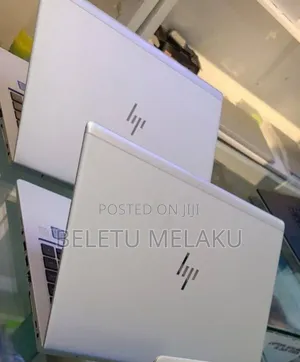 New Laptop HP EliteBook 745 G5 16GB AMD Ryzen 5 SSD 512GB