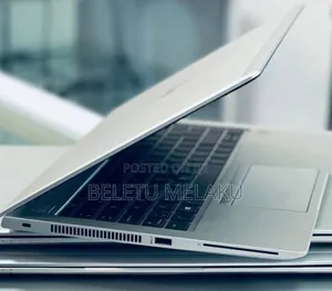 New Laptop HP EliteBook 745 G5 16GB AMD Ryzen 5 SSD 512GB