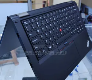 New Laptop Lenovo ThinkPad X390 Yoga 16GB Intel Core I5 SSD 512GB