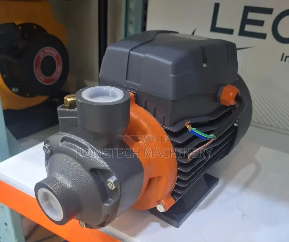 Leo Water Pump 0.5hp