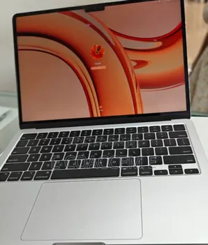 Photo - New Laptop Apple MacBook 8GB Apple M2 SSD 256GB