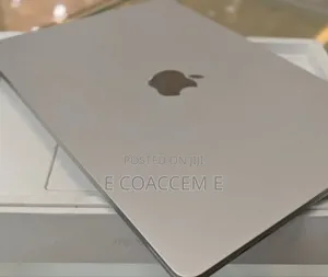 New Laptop Apple MacBook 8GB Apple M2 SSD 256GB