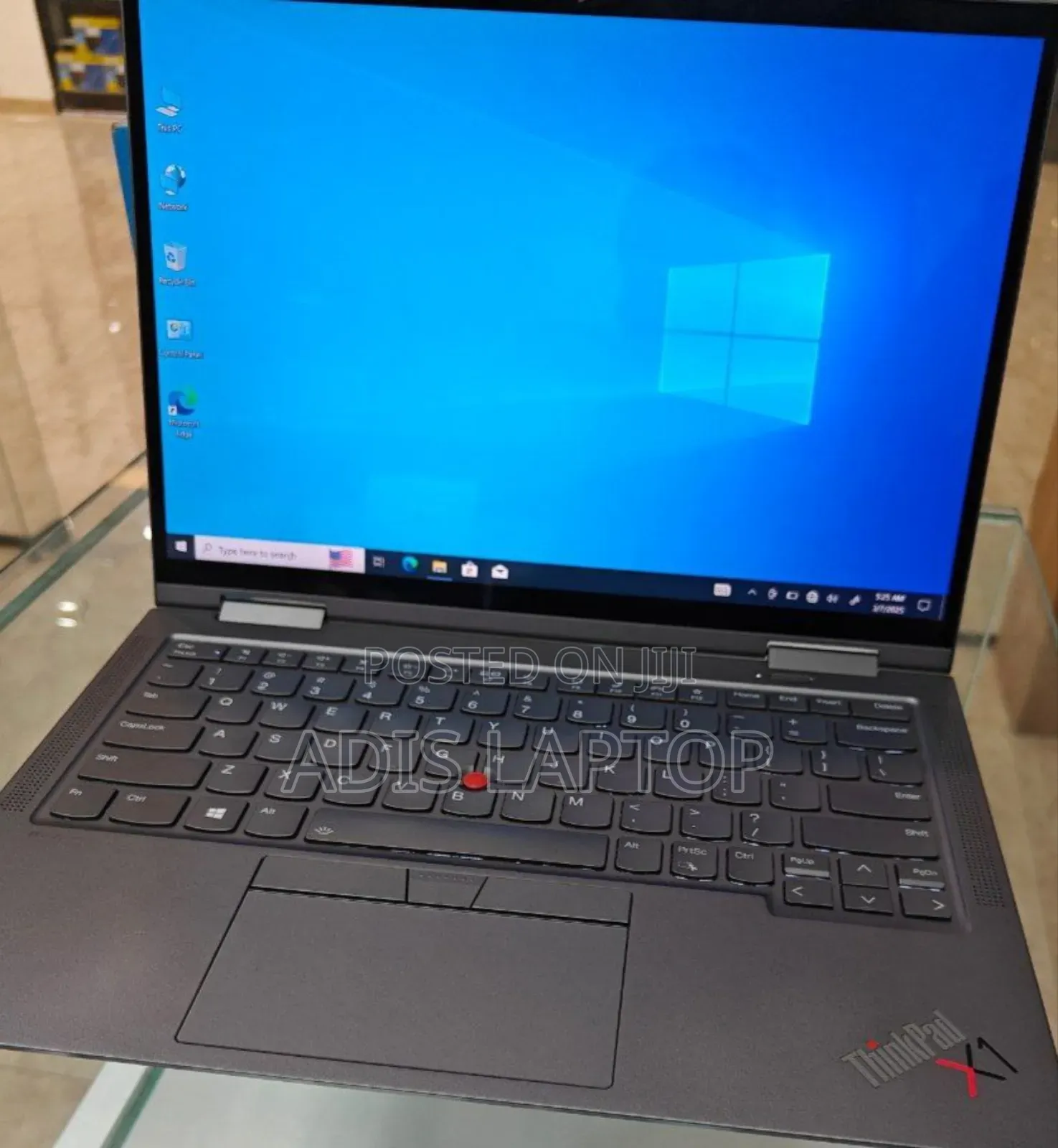 New Laptop Lenovo Thinkpad X1 Yoga 32GB Intel Core I7 SSD 512GB