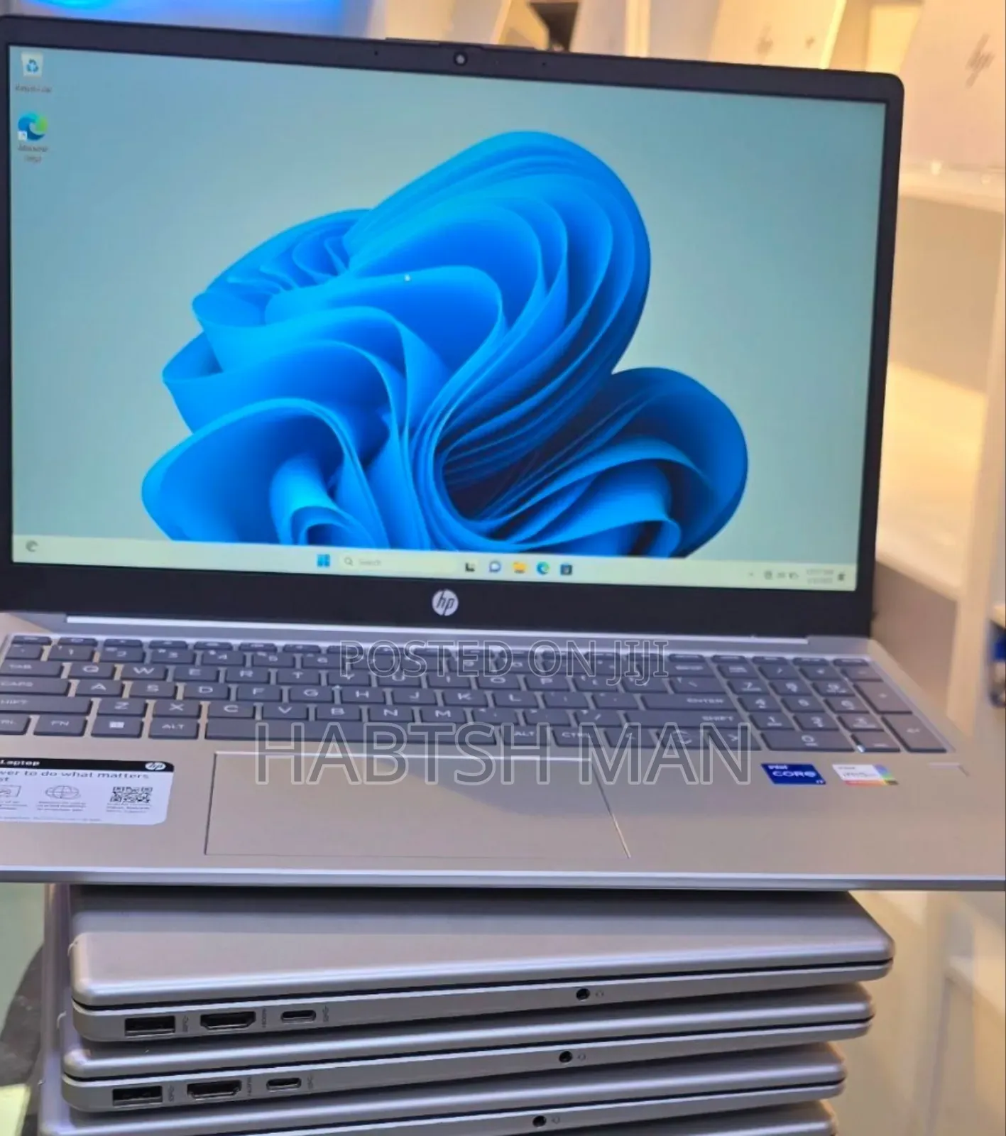 New Laptop HP Stream Notebook 16GB Intel Core I7 SSD 1T