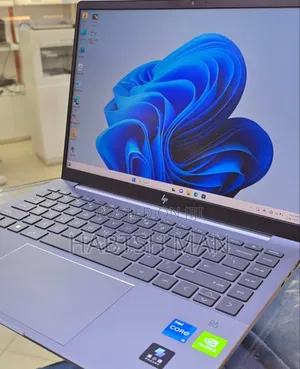 New Laptop HP Pavilion 14 16GB Intel Core i5 SSD 512GB