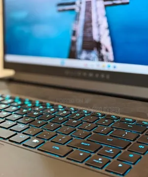 New Laptop Alienware M17x R2 16GB Intel Core I9 SSD 1T