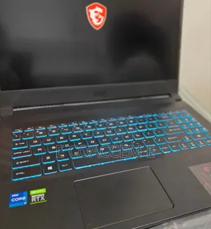 Photo - New Laptop MSI 16GB Intel Core I7 SSD 1T