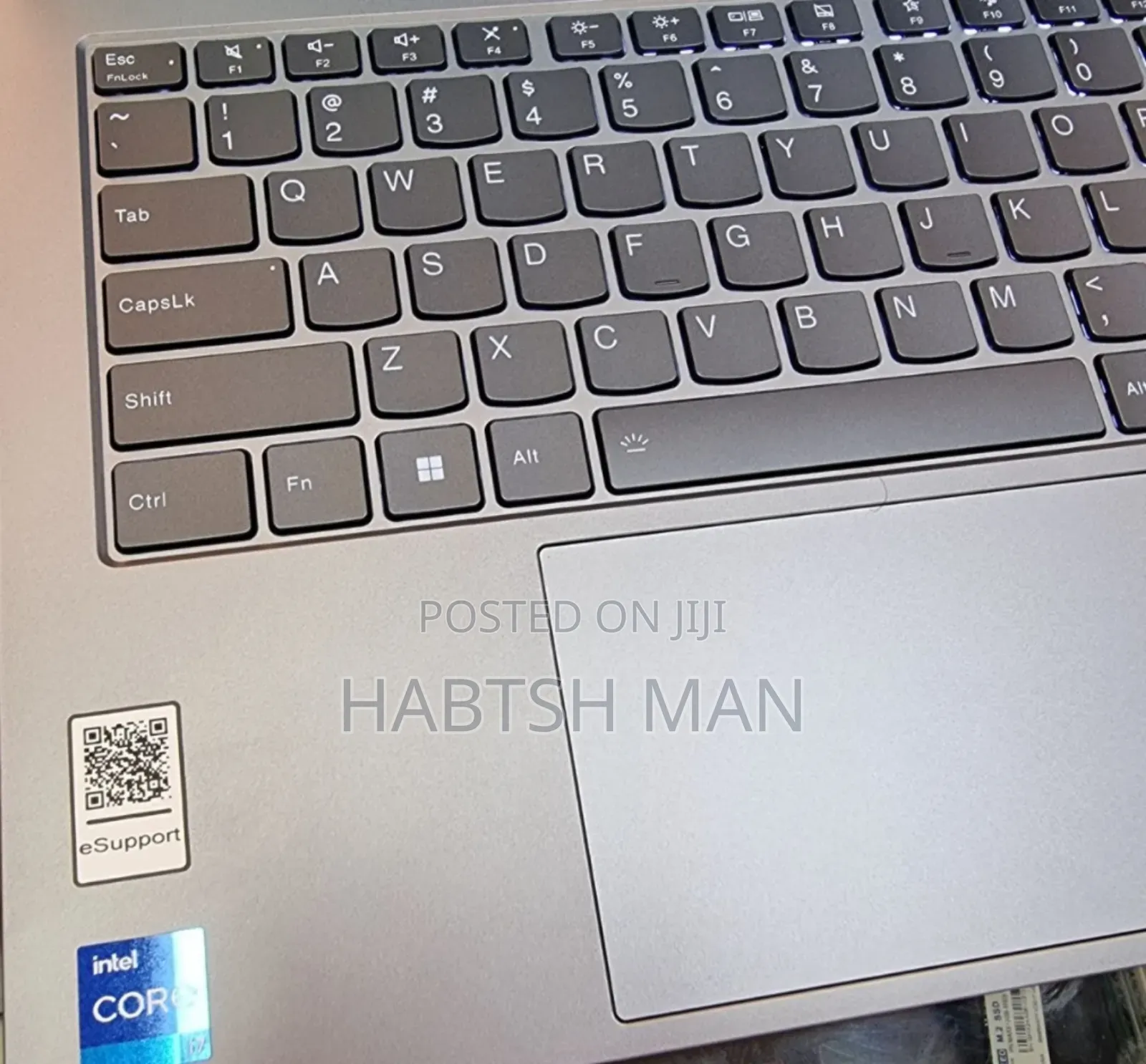 New Laptop Lenovo Thinkbook 14 16GB Intel Core I7 SSD 512GB