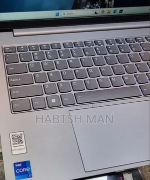 New Laptop Lenovo Thinkbook 14 16GB Intel Core I7 SSD 512GB