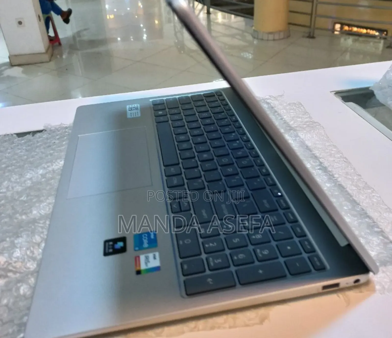 New Laptop HP Stream Notebook 16GB Intel Core I7 SSD 512GB