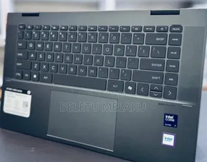 New Laptop HP Envy X360 16GB Intel Core Ultra 7 SSD 1T