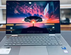 New Laptop HP Envy X360 16GB Intel Core Ultra 7 SSD 1T