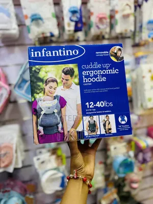 Photo - Infantino Baby Carrier