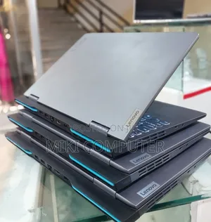 New Laptop Lenovo LOQ 15ARP9 16GB Intel Core I5 SSD 512GB