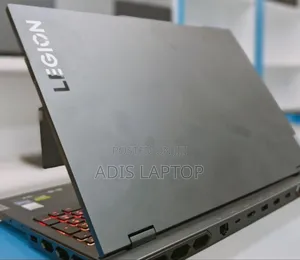 New Laptop Lenovo Legion 7 32GB Intel Core I9 SSD 1T
