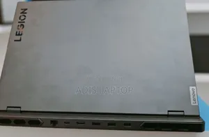 New Laptop Lenovo Legion 7 32GB Intel Core I9 SSD 1T