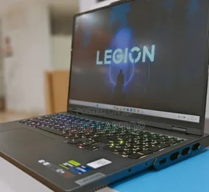 New Laptop Lenovo Legion 7 32GB Intel Core I9 SSD 1T