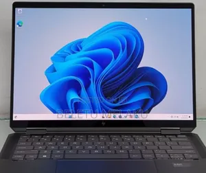 New Laptop HP Spectre X360 16GB Intel Core Ultra 7 SSD 1T