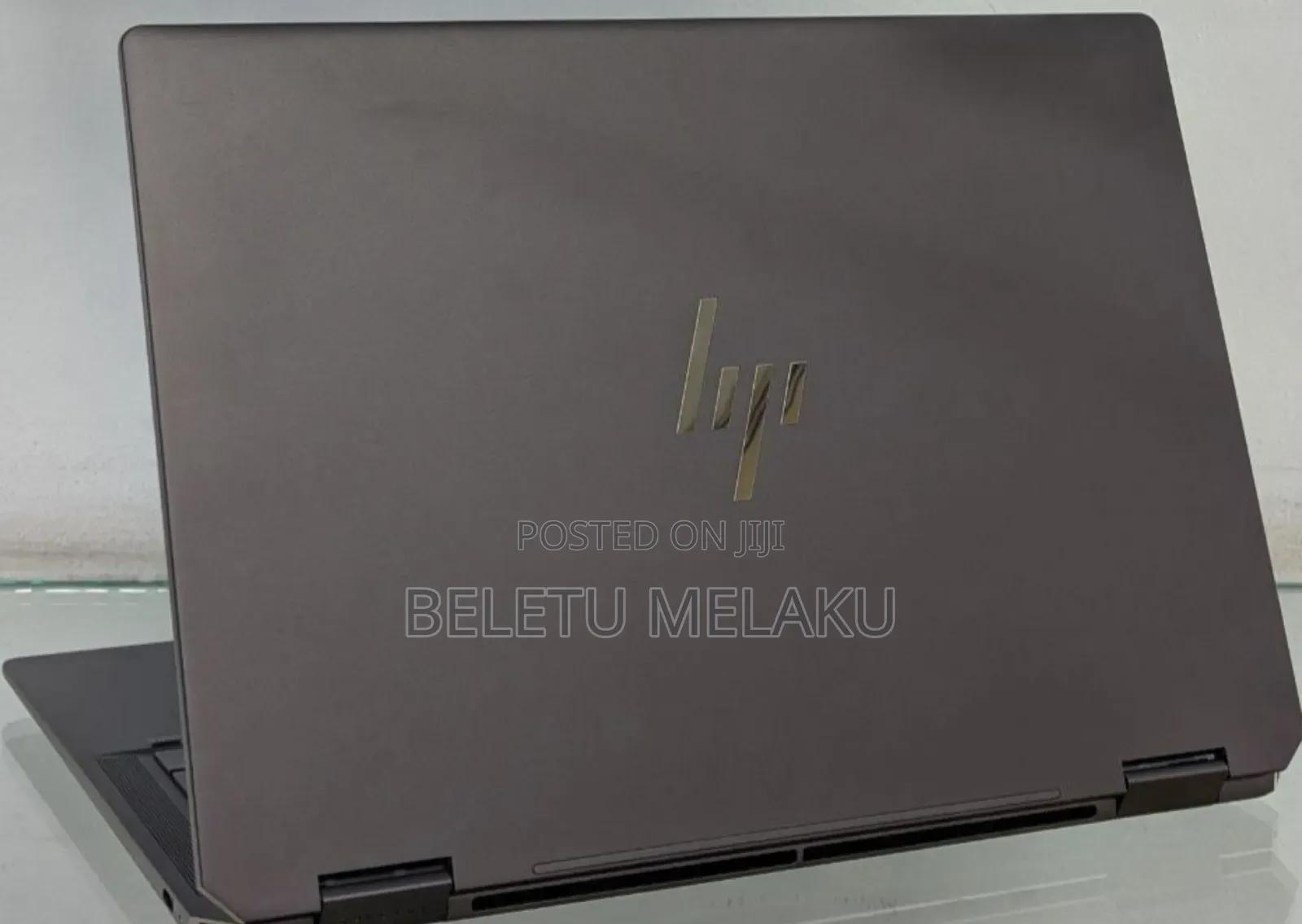 New Laptop HP Spectre X360 16GB Intel Core Ultra 7 SSD 1T