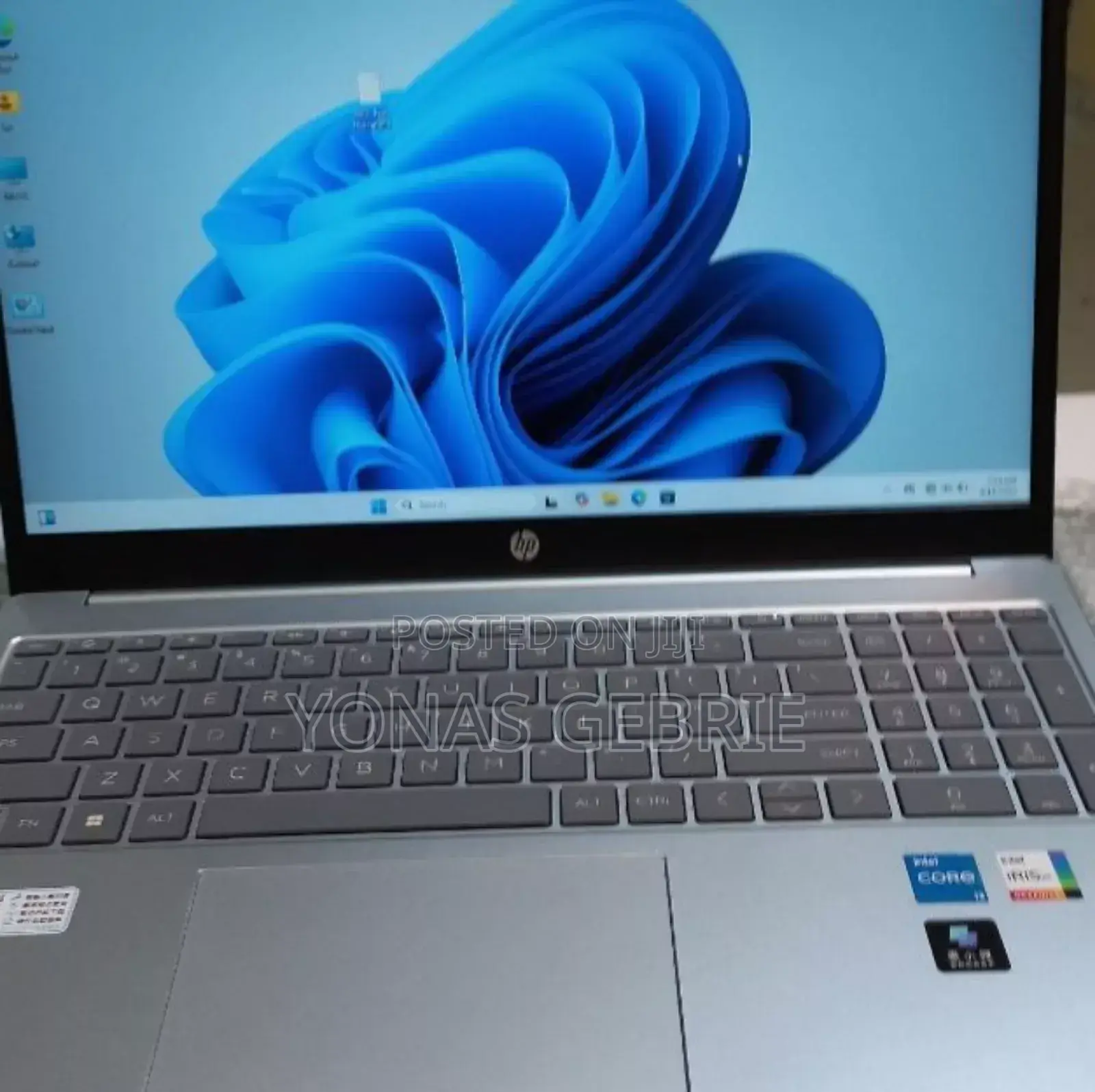 New Laptop HP Stream Notebook 16GB Intel Core I7 SSD 512GB