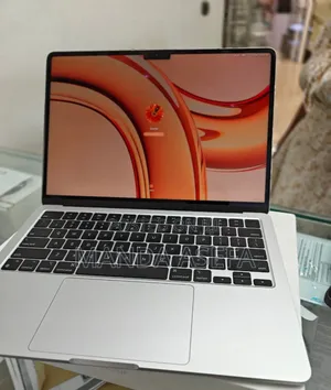 Photo - New Laptop Apple MacBook Air 8GB Apple M2 SSD 256GB