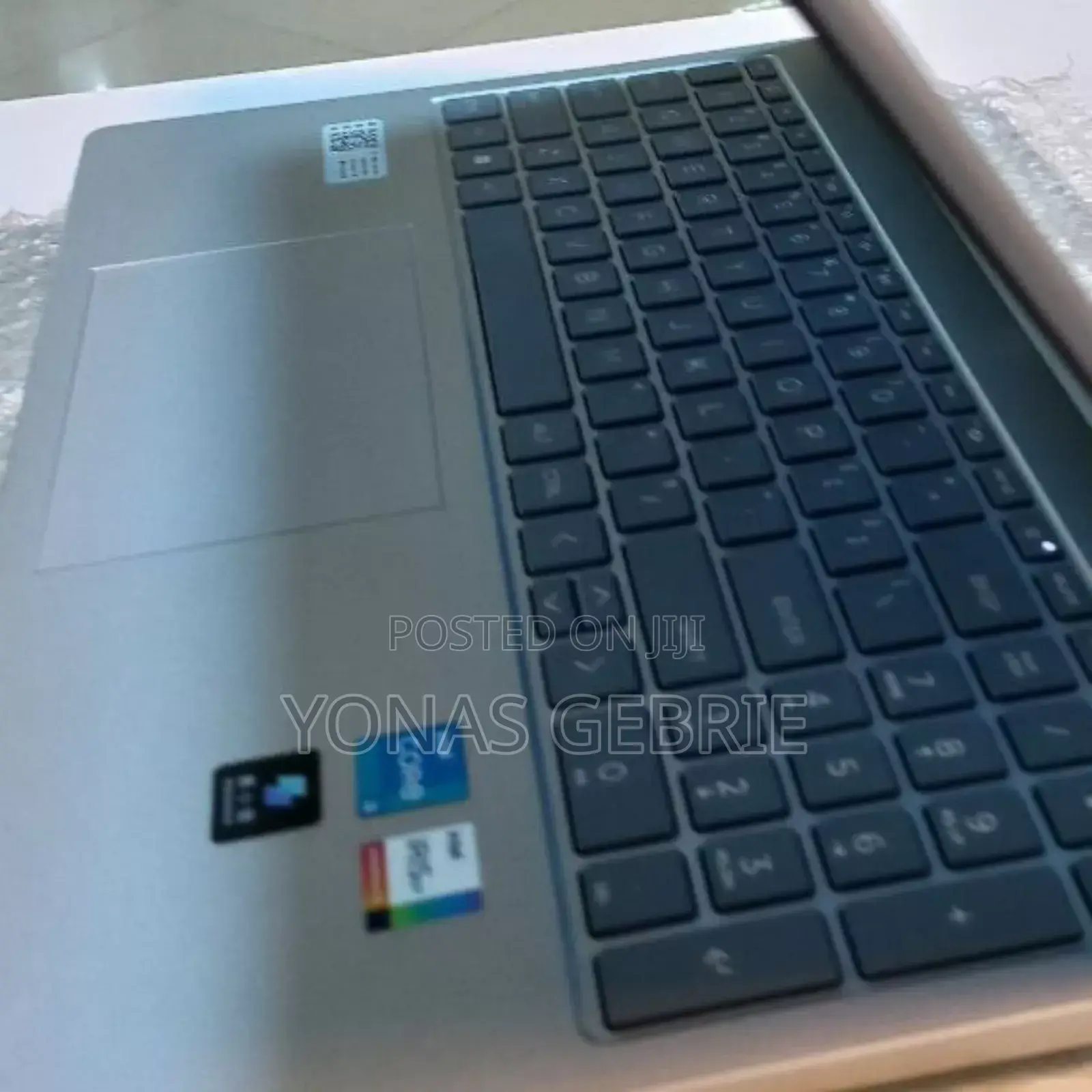 New Laptop HP Stream Notebook 16GB Intel Core I7 SSD 512GB