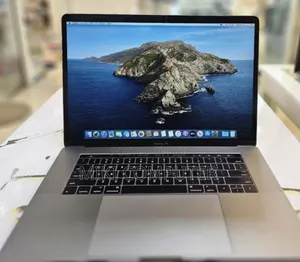 New Laptop Apple MacBook Pro 2016 16GB Intel Core I7 SSD 512GB