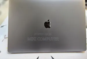 New Laptop Apple MacBook Pro 2016 16GB Intel Core I7 SSD 512GB