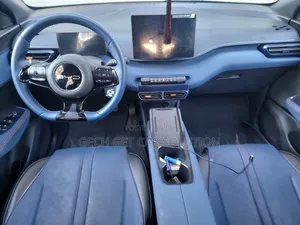 BYD Seagull 2024 White