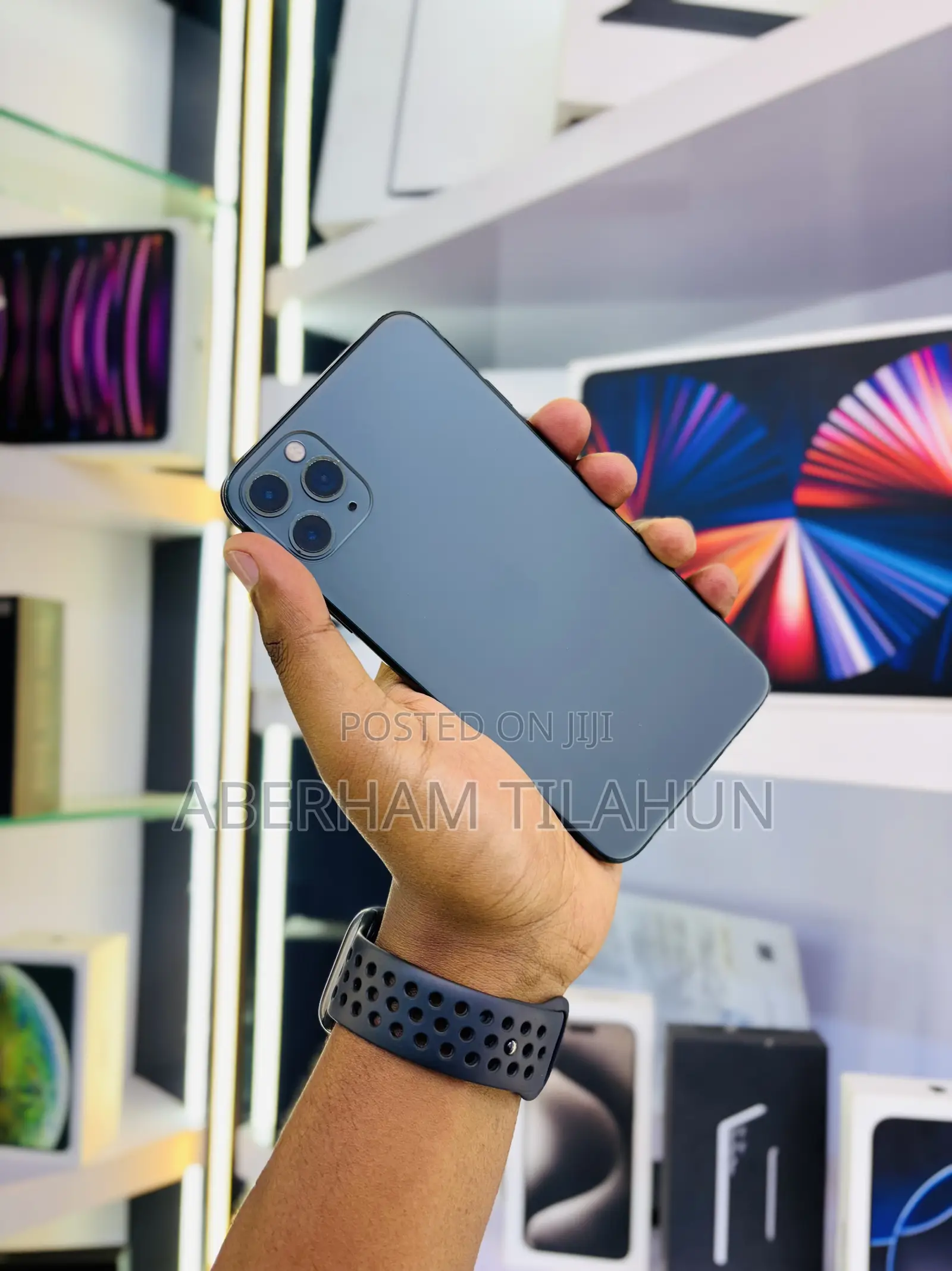 Apple iPhone 11 Pro Max 64 GB