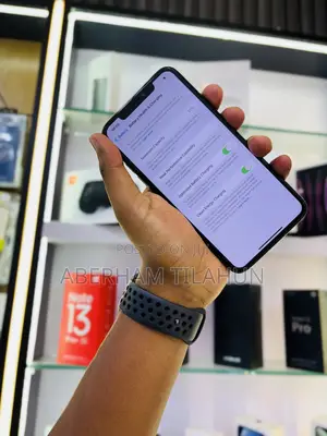 Apple iPhone 11 Pro Max 64 GB