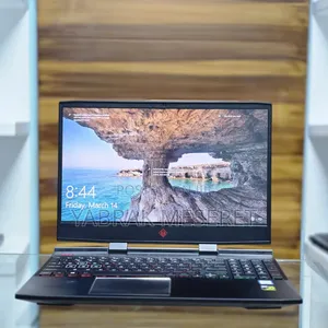 New Laptop HP Omen X 16GB Intel Core I7 HDD+SSD 1T