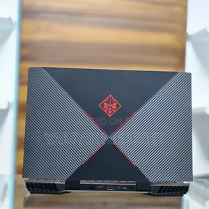 New Laptop HP Omen X 16GB Intel Core I7 HDD+SSD 1T