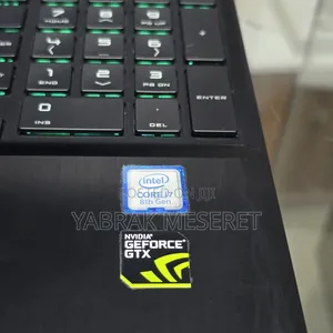 New Laptop HP Omen X 16GB Intel Core I7 HDD+SSD 1T