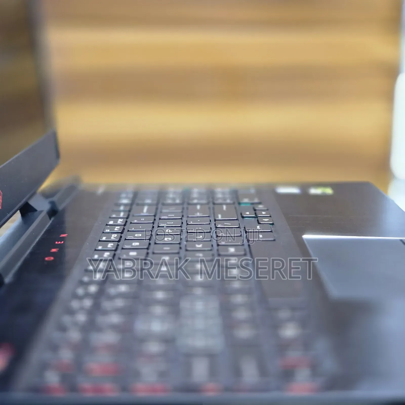 New Laptop HP Omen X 16GB Intel Core I7 HDD+SSD 1T