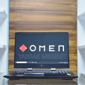 New Laptop HP Omen X 16GB Intel Core I7 HDD+SSD 1T