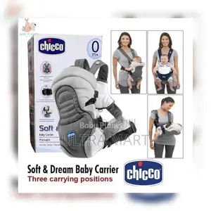 Photo - Multifunctional Baby Carrier