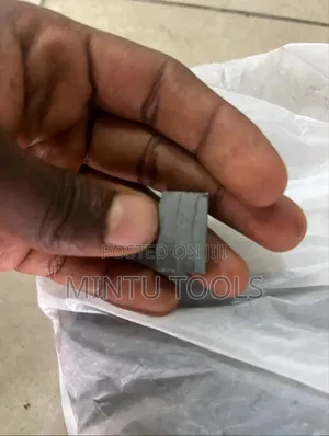 Black Segment( Diamond Tip)