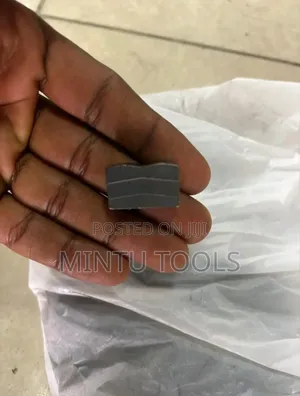 Photo - Black Segment( Diamond Tip)