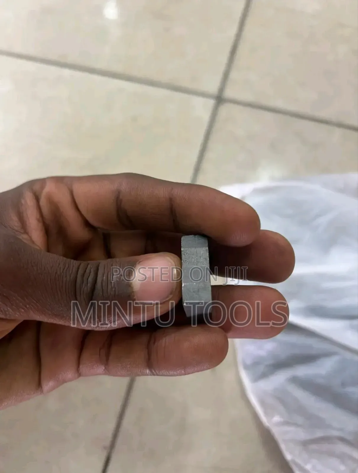 Black Segment( Diamond Tip)