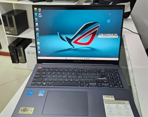 New Laptop Asus VivoBook 15 X505BA 16GB Intel Core I5 SSD 512GB