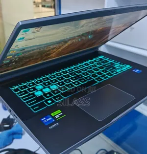 Photo - New Laptop MSI Pulse GL66 16GB Intel Core I7 SSD 1T