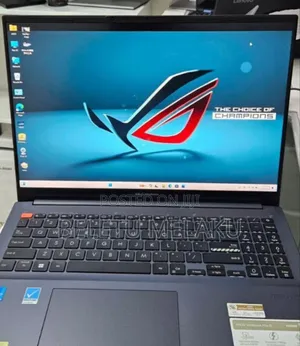 Photo - New Laptop Asus VivoBook Pro 15 N580VD 16GB Intel Core I5 SSD 512GB