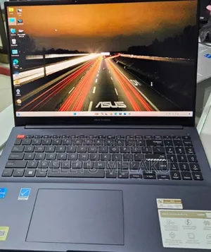New Laptop Asus VivoBook Pro 15 N580VD 16GB Intel Core I5 SSD 512GB