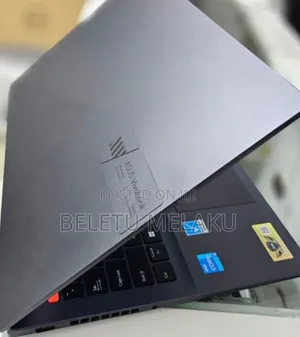 New Laptop Asus VivoBook Pro 15 N580VD 16GB Intel Core I5 SSD 512GB