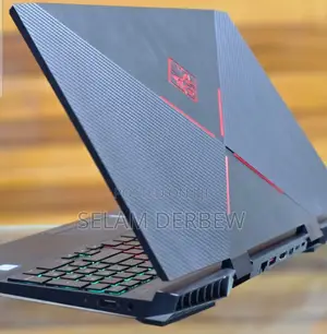 New Laptop HP Omen X 16GB Intel Core I7 HDD+SSD 1T
