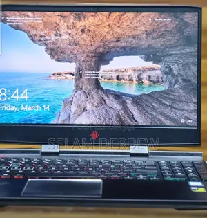 New Laptop HP Omen X 16GB Intel Core I7 HDD+SSD 1T