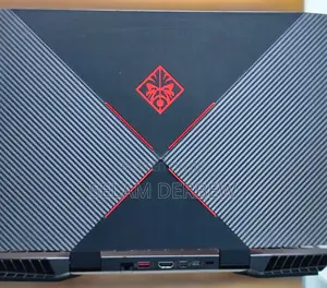 New Laptop HP Omen X 16GB Intel Core I7 HDD+SSD 1T